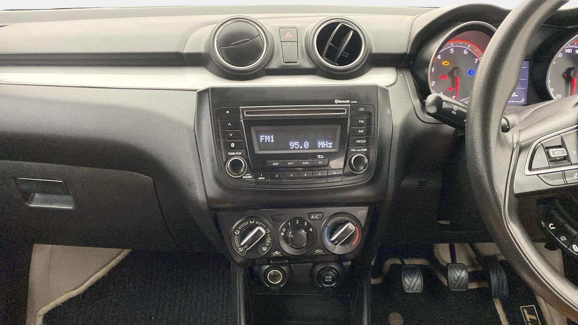 Features