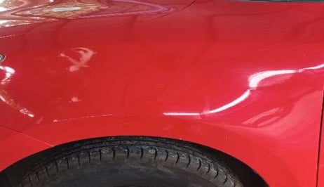 2020 Maruti Swift VXI, Petrol, Manual, 73,406 km, Left fender - Size <= 2 inch