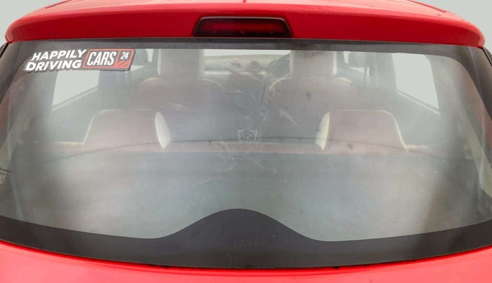 2020 Maruti Swift VXI, Petrol, Manual, 73,322 km, Rear Windshield