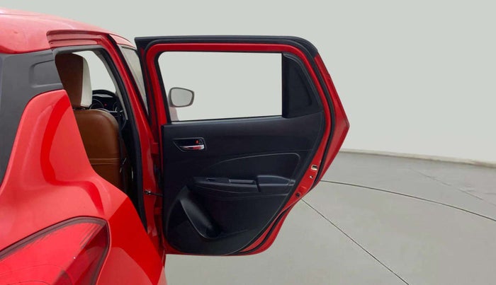 2020 Maruti Swift VXI, Petrol, Manual, 73,322 km, RHS Rear Door