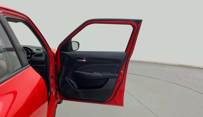 2020 Maruti Swift VXI, Petrol, Manual, 73,322 km, RHS Front Door