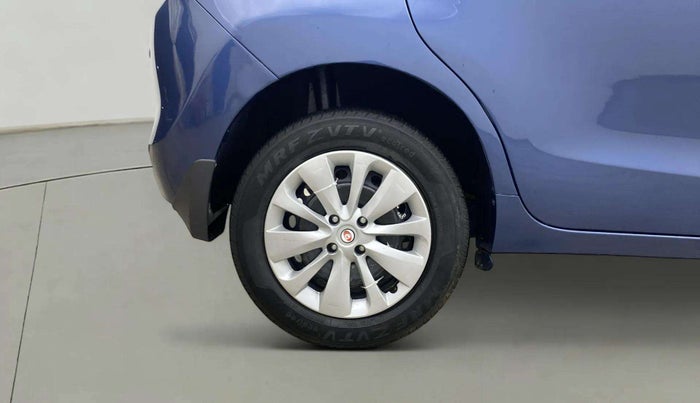 2021 Maruti Baleno DELTA PETROL 1.2, Petrol, Manual, 36,632 km, Right Rear Wheel