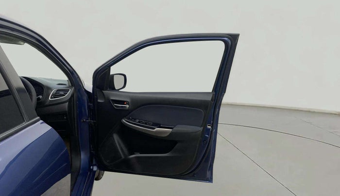 2021 Maruti Baleno DELTA PETROL 1.2, Petrol, Manual, 36,632 km, RHS Front Door