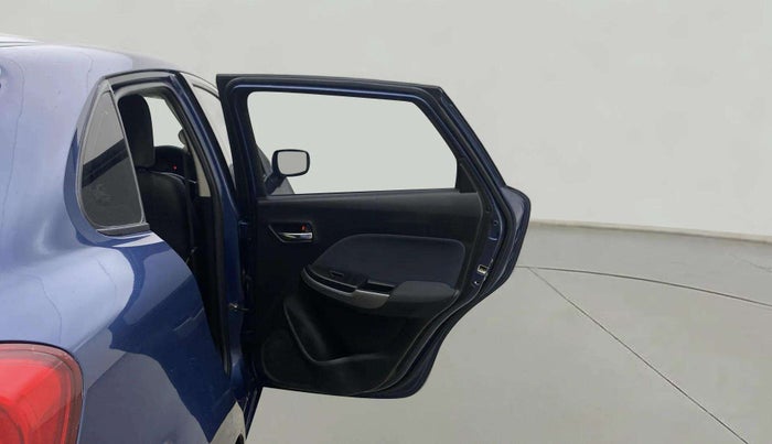 2021 Maruti Baleno DELTA PETROL 1.2, Petrol, Manual, 36,632 km, RHS Rear Door