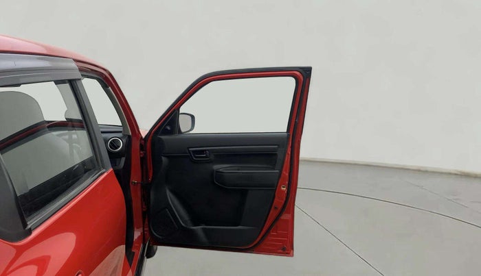 2021 Maruti S PRESSO VXI PLUS AMT, Petrol, Automatic, 39,893 km, RHS Front Door