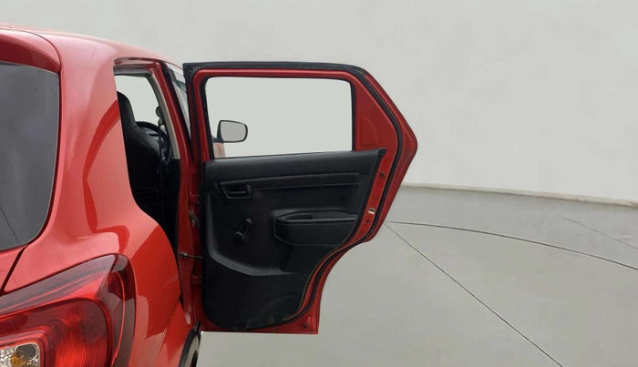 2021 Maruti S PRESSO VXI PLUS AMT, Petrol, Automatic, 39,893 km, RHS Rear Door
