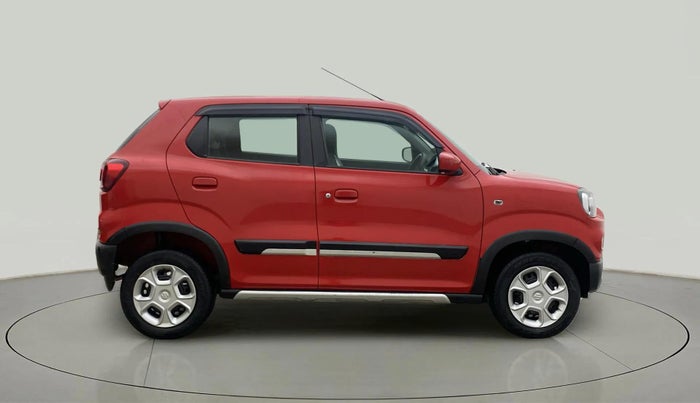 2021 Maruti S PRESSO VXI PLUS AMT, Petrol, Automatic, 39,893 km, Right Side View