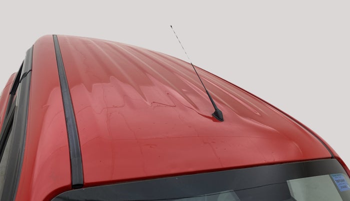 2021 Maruti S PRESSO VXI PLUS AMT, Petrol, Automatic, 39,893 km, Roof
