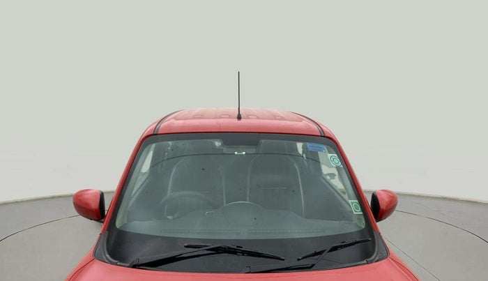 2021 Maruti S PRESSO VXI PLUS AMT, Petrol, Automatic, 39,893 km, Front Windshield