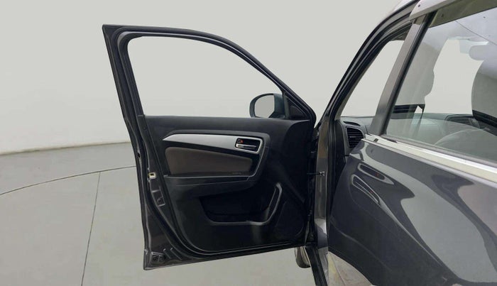 2021 Toyota URBAN CRUISER PREMIUM GRADE AT, Petrol, Automatic, 63,761 km, LHS Front Door