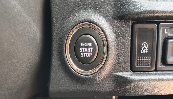2021 Toyota URBAN CRUISER PREMIUM GRADE AT, Petrol, Automatic, 63,761 km, Keyless Start/ Stop Button