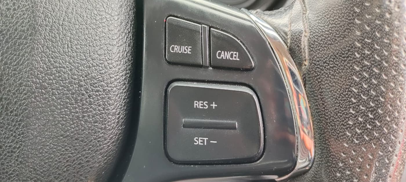 2021 Toyota URBAN CRUISER PREMIUM GRADE AT, Petrol, Automatic, 63,761 km, Adaptive Cruise Control