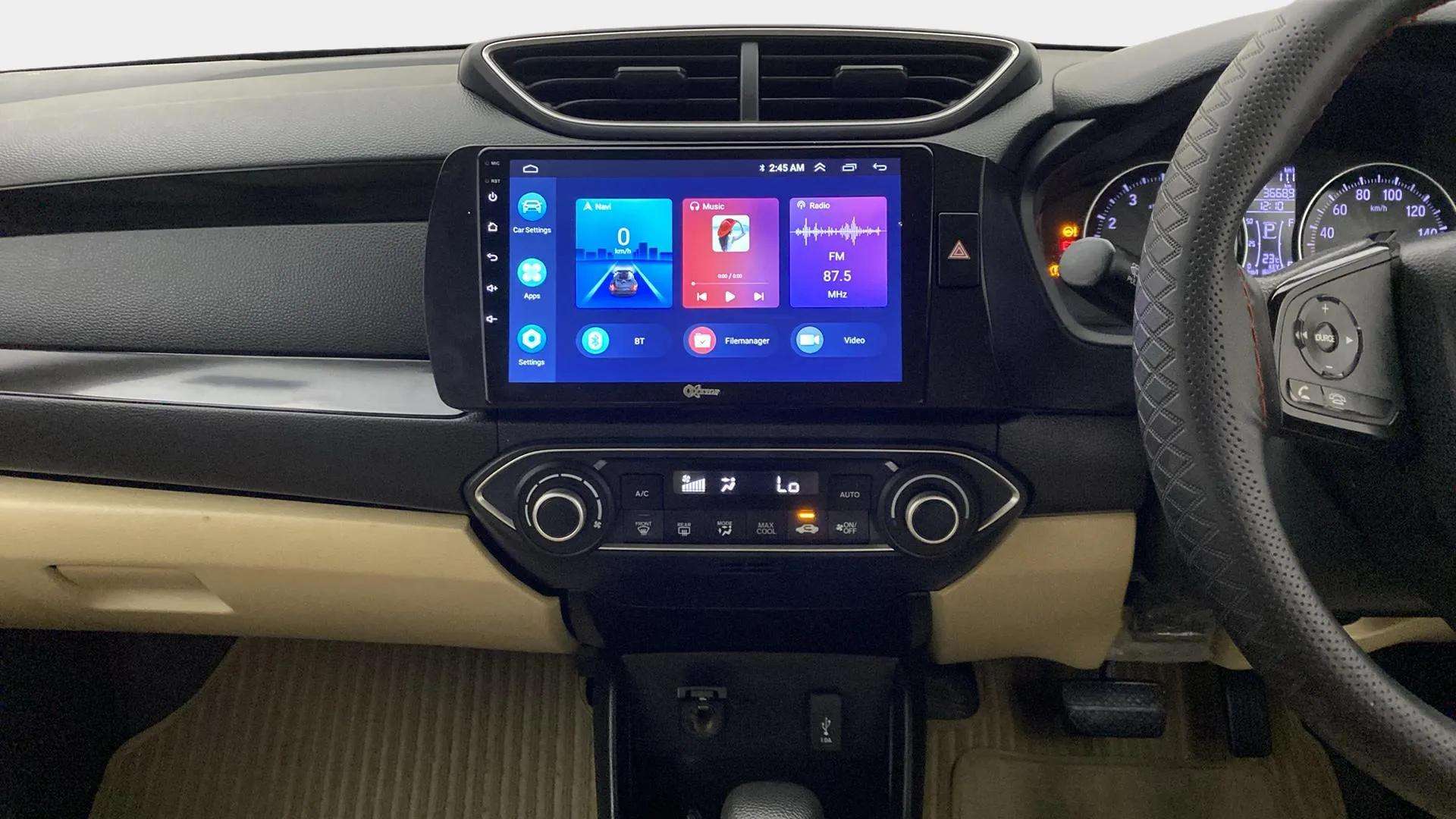 Features