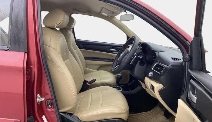 2018 Honda Amaze 1.2L I-VTEC V CVT, Petrol, Automatic, 13,650 km, Right Side Front Door Cabin