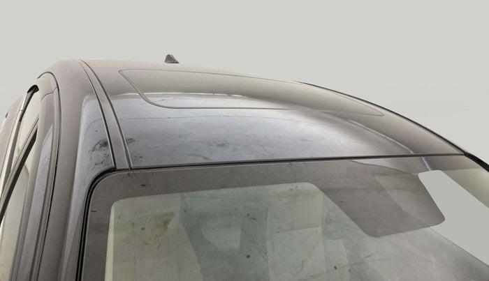 2018 Hyundai Verna 1.6 VTVT SX O, Petrol, Manual, 38,837 km, Roof