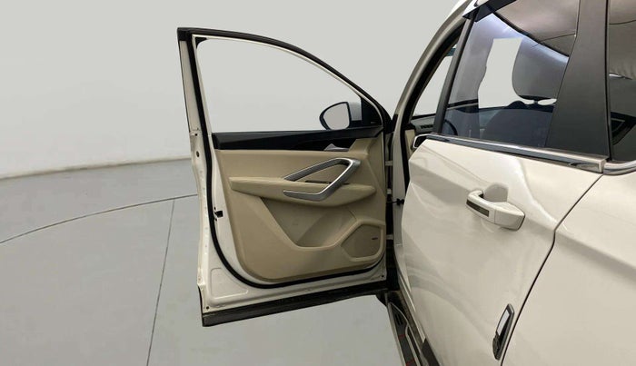 2021 MG HECTOR SHARP 1.5 PETROL CVT, Petrol, Automatic, 79,649 km, LHS Front Door