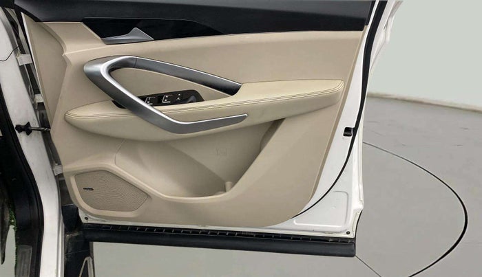 2021 MG HECTOR SHARP 1.5 PETROL CVT, Petrol, Automatic, 79,649 km, Driver Side Door Panels Control