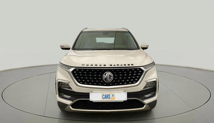 2021 MG HECTOR SHARP 1.5 PETROL CVT, Petrol, Automatic, 79,649 km, Front