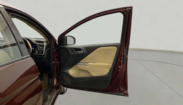 2015 Honda City 1.5L I-VTEC VX, Petrol, Manual, 53,704 km, RHS Front Door