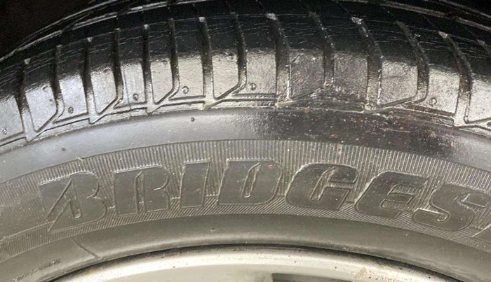2015 Honda City 1.5L I-VTEC VX, Petrol, Manual, 53,704 km, Left Front Tyre Tread