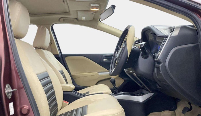 2015 Honda City 1.5L I-VTEC VX, Petrol, Manual, 53,704 km, Right Side Front Door Cabin