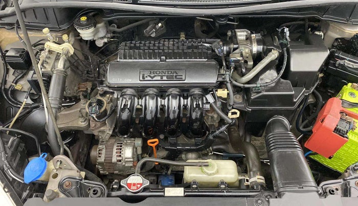 2015 Honda City 1.5L I-VTEC VX, Petrol, Manual, 53,704 km, Engine View