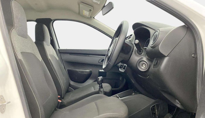 2022 Renault Kwid RXL 1.0, Petrol, Manual, 19,172 km, Right Side Front Door Cabin