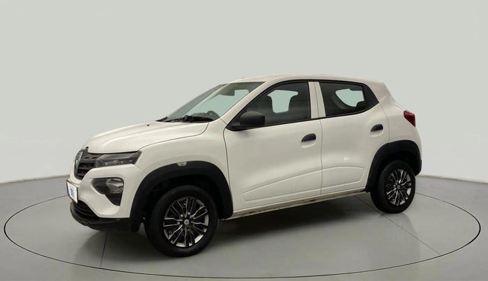 2022 Renault Kwid RXL 1.0, Petrol, Manual, 19,172 km, Left Front Diagonal