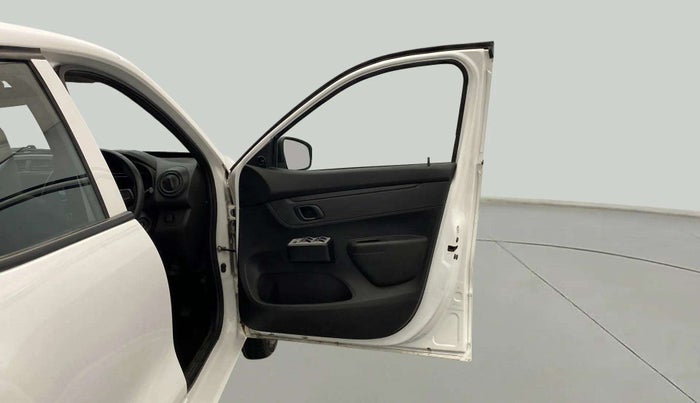 2022 Renault Kwid RXL 1.0, Petrol, Manual, 19,172 km, RHS Front Door