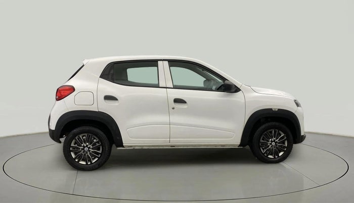 2022 Renault Kwid RXL 1.0, Petrol, Manual, 19,172 km, Right Side View