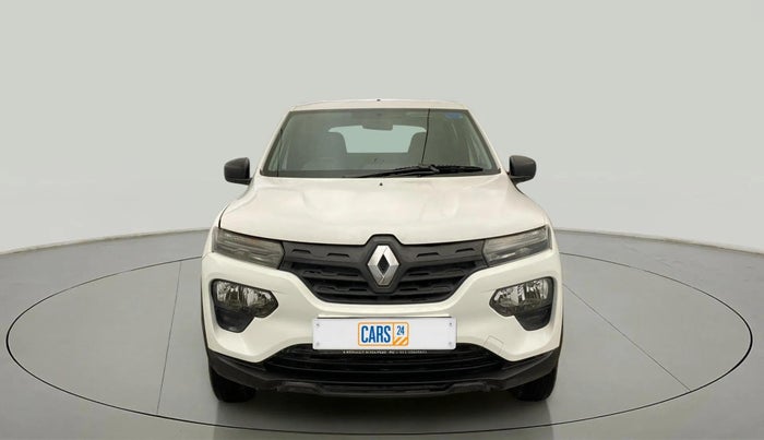 2022 Renault Kwid RXL 1.0, Petrol, Manual, 19,172 km, Front