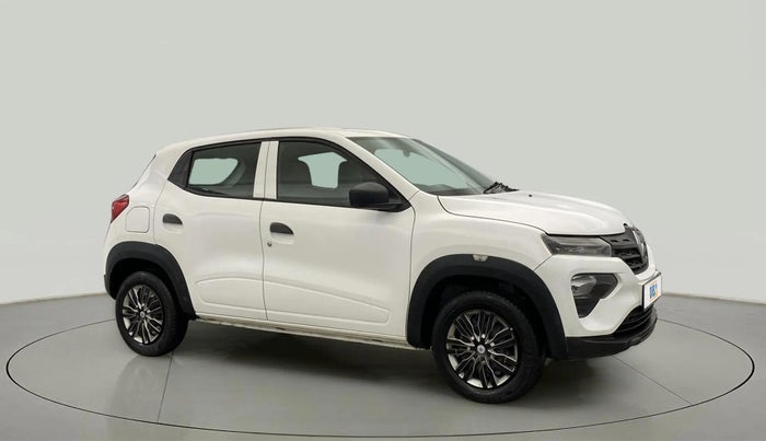 2022 Renault Kwid RXL 1.0, Petrol, Manual, 19,172 km, Right Front Diagonal