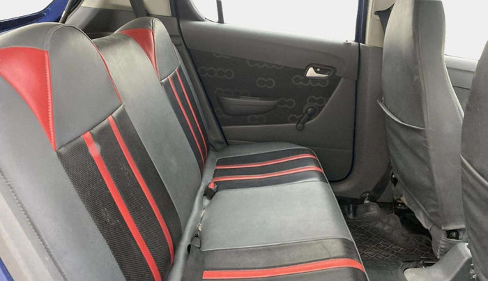 2014 Maruti Alto 800 LXI, Petrol, Manual, 72,071 km, Right Side Rear Door Cabin