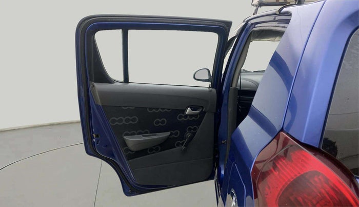 2014 Maruti Alto 800 LXI, Petrol, Manual, 72,071 km, LHS Rear Door