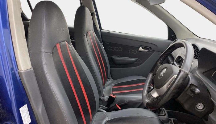 2014 Maruti Alto 800 LXI, Petrol, Manual, 72,071 km, Right Side Front Door Cabin