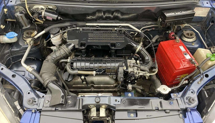 2014 Maruti Alto 800 LXI, Petrol, Manual, 72,071 km, Engine View