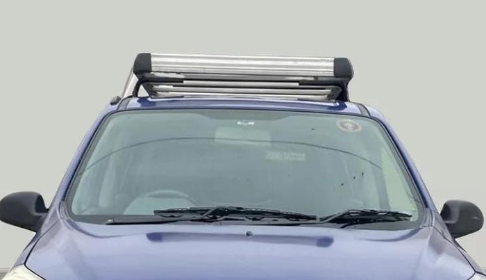 2014 Maruti Alto 800 LXI, Petrol, Manual, 72,071 km, Front Windshield