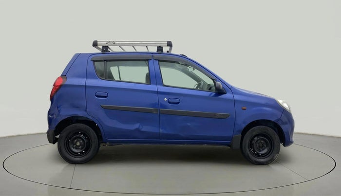2014 Maruti Alto 800 LXI, Petrol, Manual, 72,071 km, Right Side View