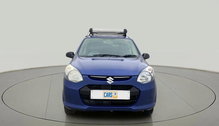 2014 Maruti Alto 800 LXI, Petrol, Manual, 72,071 km, Front