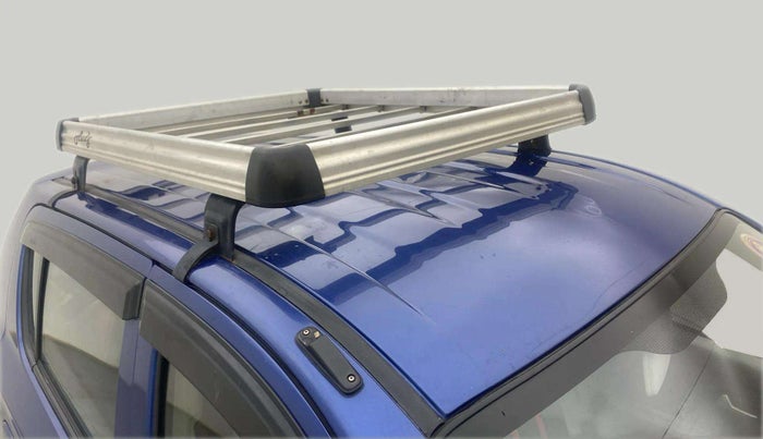 2014 Maruti Alto 800 LXI, Petrol, Manual, 72,071 km, Roof - Graphic sticker