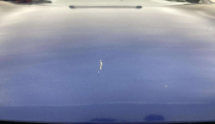 2014 Maruti Alto 800 LXI, Petrol, Manual, 72,071 km, Bonnet (hood) - Minor scratches