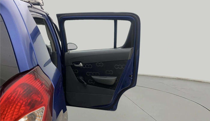 2014 Maruti Alto 800 LXI, Petrol, Manual, 72,071 km, RHS Rear Door