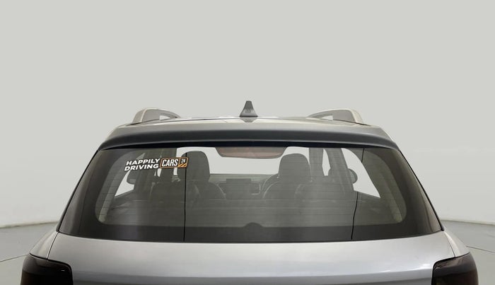 2020 Hyundai VENUE SX 1.0 TURBO, Petrol, Manual, 33,549 km, Rear Windshield