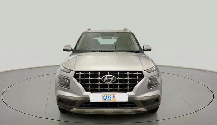 2020 Hyundai VENUE SX 1.0 TURBO, Petrol, Manual, 33,549 km, Front
