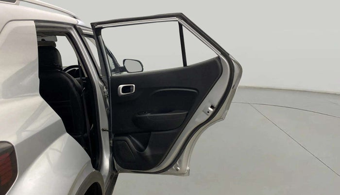 2020 Hyundai VENUE SX 1.0 TURBO, Petrol, Manual, 33,549 km, RHS Rear Door