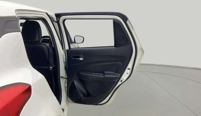 2021 Maruti Swift VXI, Petrol, Manual, 65,179 km, RHS Rear Door