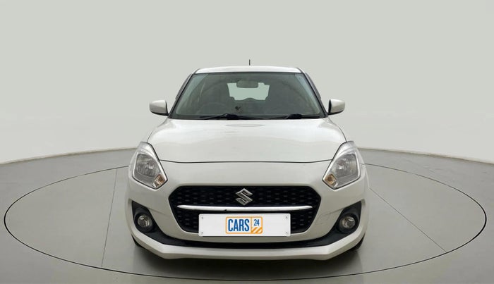 2021 Maruti Swift VXI, Petrol, Manual, 65,179 km, Front