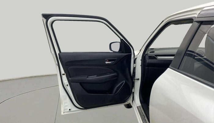 2021 Maruti Swift VXI, Petrol, Manual, 65,179 km, LHS Front Door
