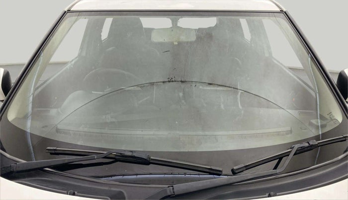 2021 Maruti Swift VXI, Petrol, Manual, 65,179 km, Front Windshield