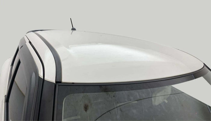 2021 Maruti Swift VXI, Petrol, Manual, 65,179 km, Roof